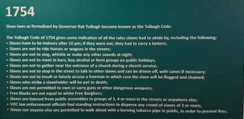 MP22 tulbagh