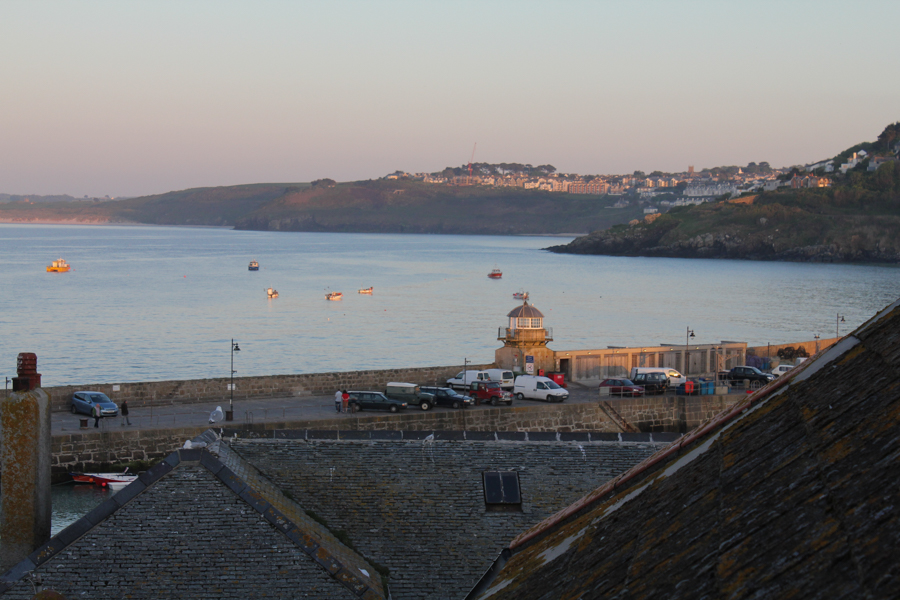 st ives view
