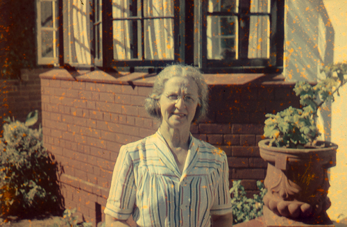 Mabel 1957